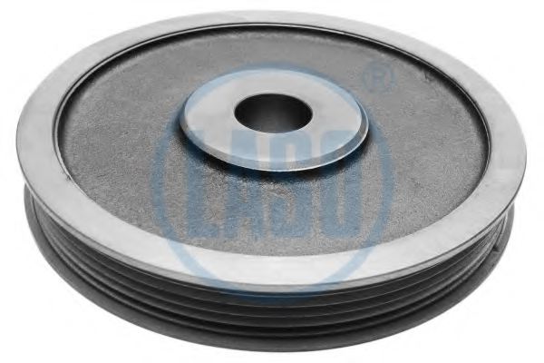 LASO 55201403 Pulley, water pump